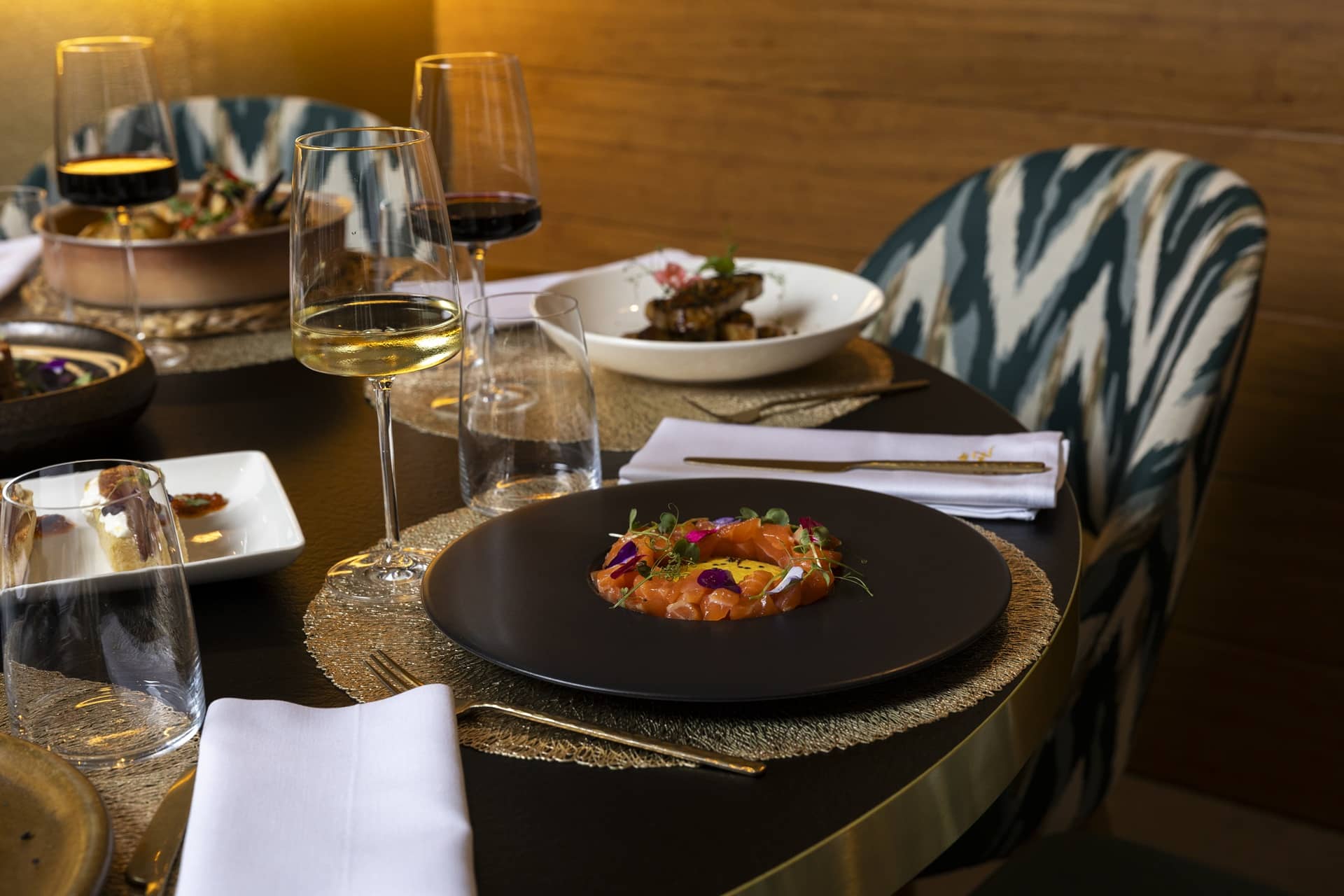 Restaurante Casa Araez