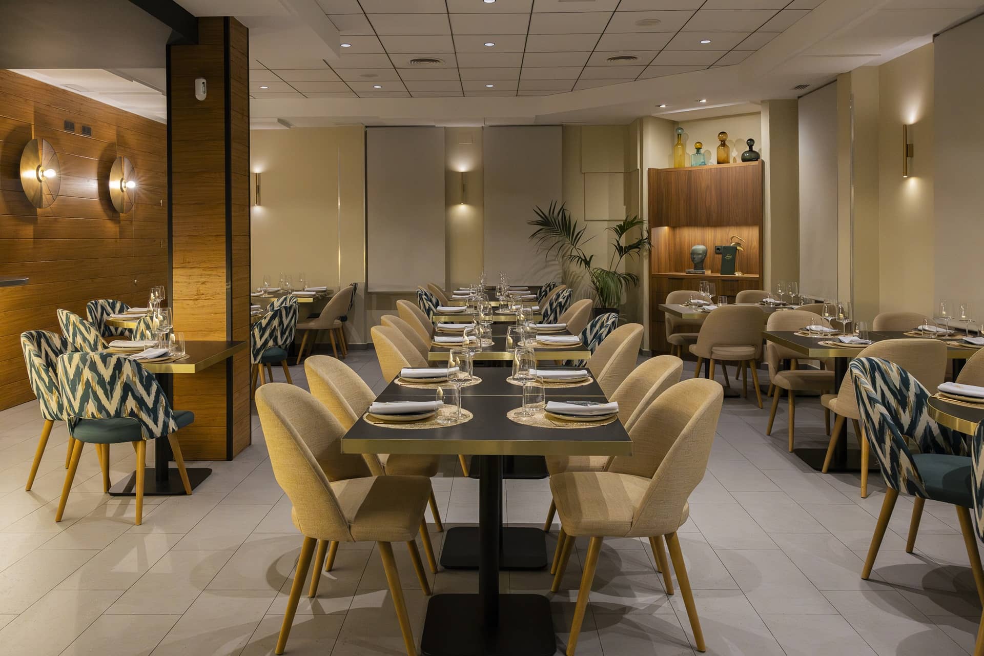 Restaurante Casa Araez