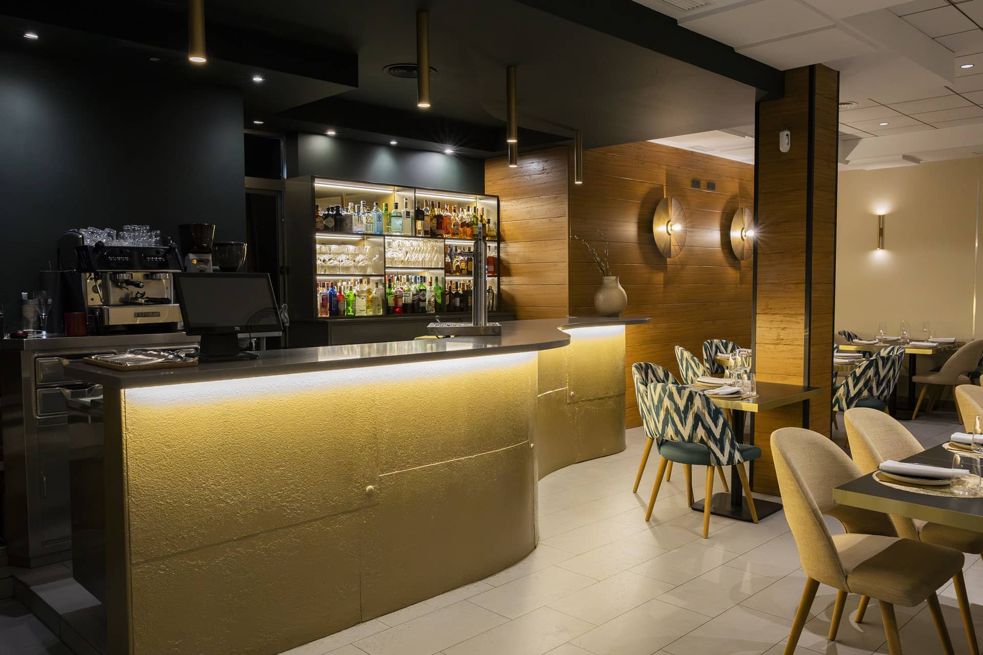 Restaurante Casa Araez